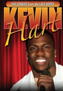 Kevin Hart - Live Comedy From the Laff House free movies