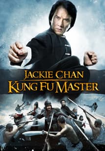 Jackie Chan: Kung Fu Master free movies
