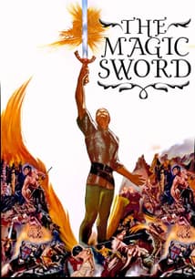 The Magic Sword free movies