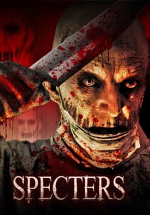 Specters free movies