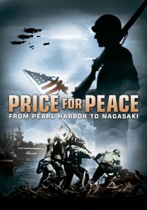 Price for Peace free movies