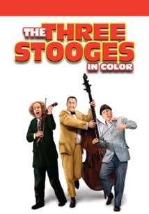 The Three Stooges in Color free movies