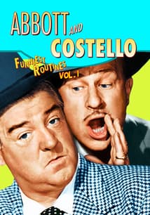 Abbott and Costello Funniest Routines Volume 1 free movies