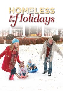 Homeless for the Holidays free movies