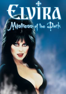 Elvira: Mistress of the Dark free movies