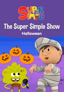 The Super Simple Show: Halloween free movies