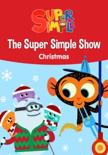 The Super Simple Show: Christmas free movies
