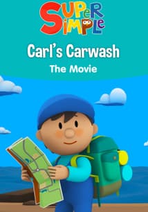 Carl's Car Wash free movies