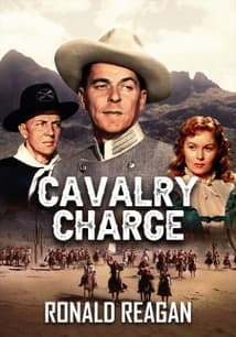 Cavalry Charge free movies