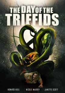 The Day of the Triffids free movies