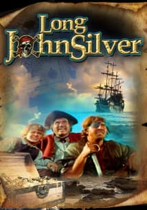 Long John Silver free movies