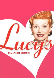 Lucy's Really Lost Moments free movies