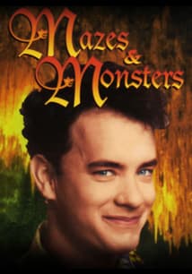 Mazes and Monsters free movies