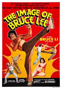 The Image of Bruce Lee free movies