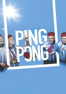 Ping Pong