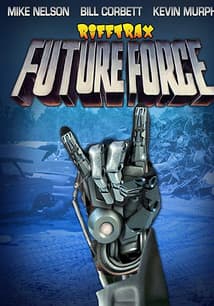 RiffTrax: Future Force free movies