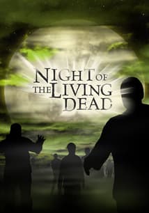 Night of the Living Dead (In Color & Restored) free movies