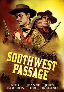 Southwest Passage free movies