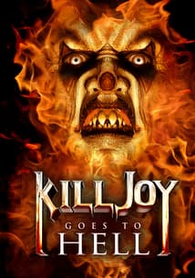 Killjoy Goes to Hell free movies