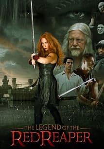 The Legend of the Red Reaper free movies