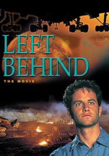 Left Behind: The Movie free movies