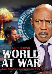 Left Behind: World at War free movies