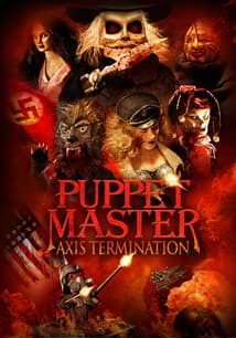 Puppetmaster: Axis Termination free movies