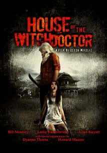 House of the Witchdoctor free movies