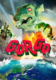 Gorgo free movies