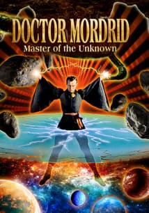 Doctor Mordrid free movies