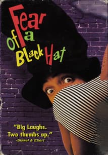 Fear of a Black Hat free movies