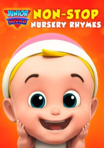 Junior Squad Non-Stop Nursery Rhymes free movies