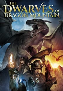 Dwarves of Dragon Mountain free movies