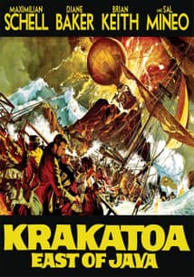 Krakatoa: East of Java free movies