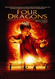 Four Dragons free movies