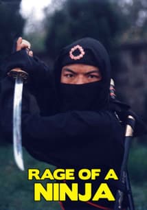 Rage of Ninja free movies