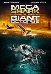 Mega Shark vs Giant Octopus free movies