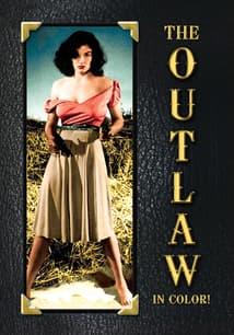 The Outlaw (In Color & Restored) free movies