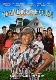 Grandma's House free movies
