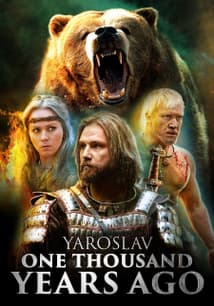 Yaroslav: One Thousand Years Ago free movies