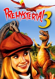 Prehysteria! 3 free movies