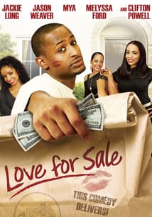 Love for Sale free movies