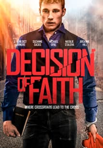 Decision of Faith free movies