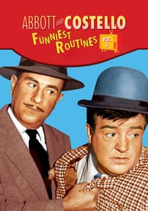 Abbott and Costello Funniest Routines Volume 2 free movies
