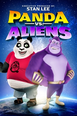 Panda vs. Aliens free movies