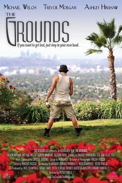 The Grounds free movies