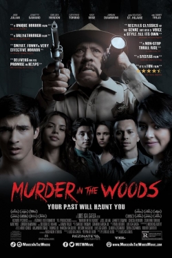 Murder in the Woods free movies