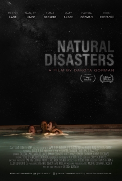 Natural Disasters free movies
