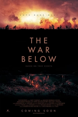 The War Below free movies