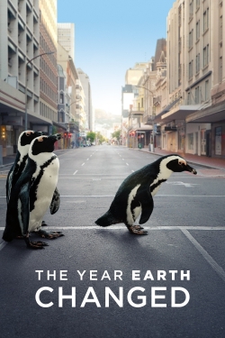 The Year Earth Changed free movies